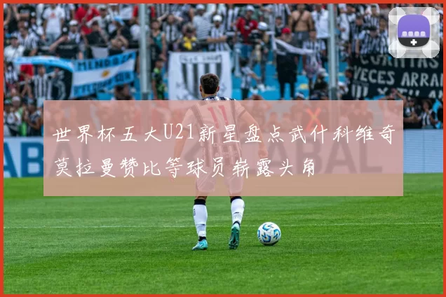 世界杯五大U21新星盘点武什科维奇莫拉曼赞比等球员崭露头角